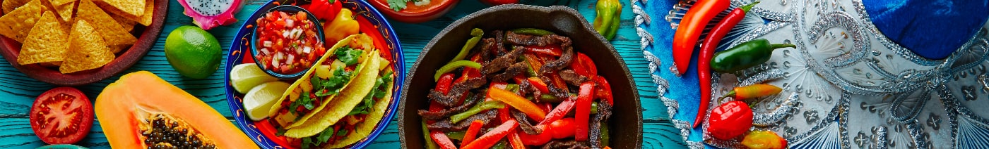 Cinco de Mayo Events Oklahoma City