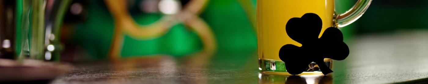 St. Patrick's Day Events Oklahoma City