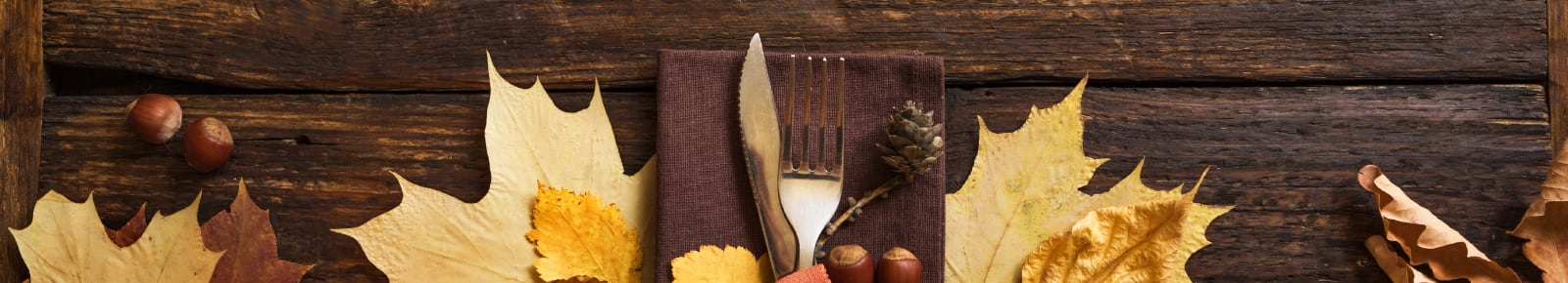 Thanksgiving Events Oklahoma City