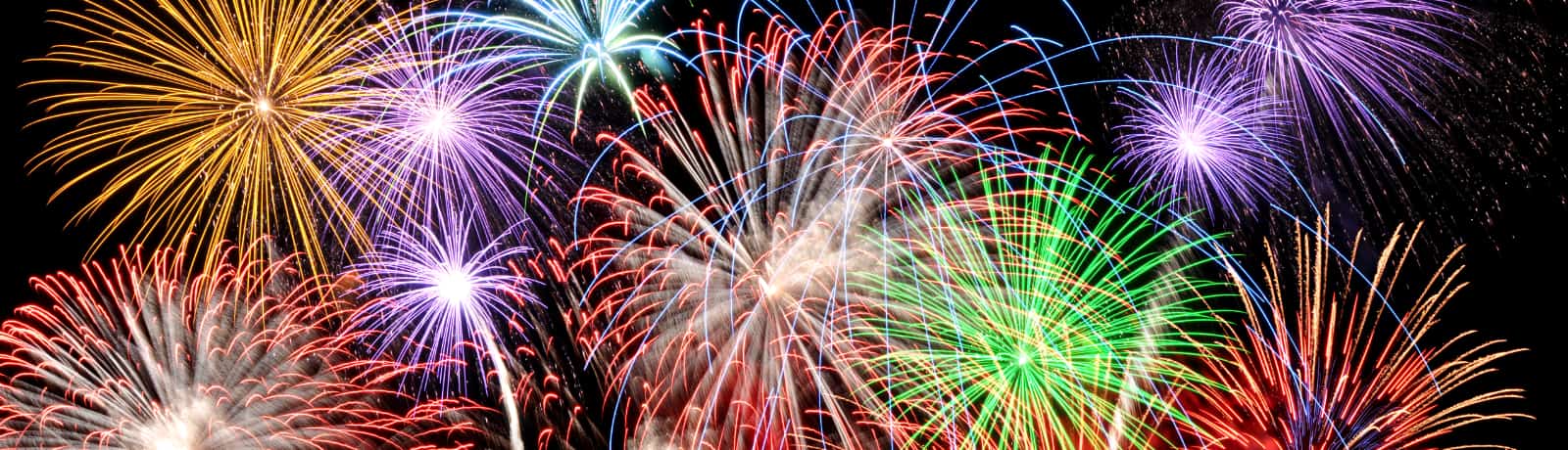 Forth of July Events Oklahoma City