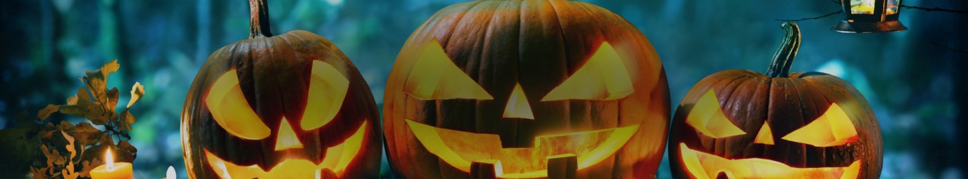 Halloween Events Oklahoma City
