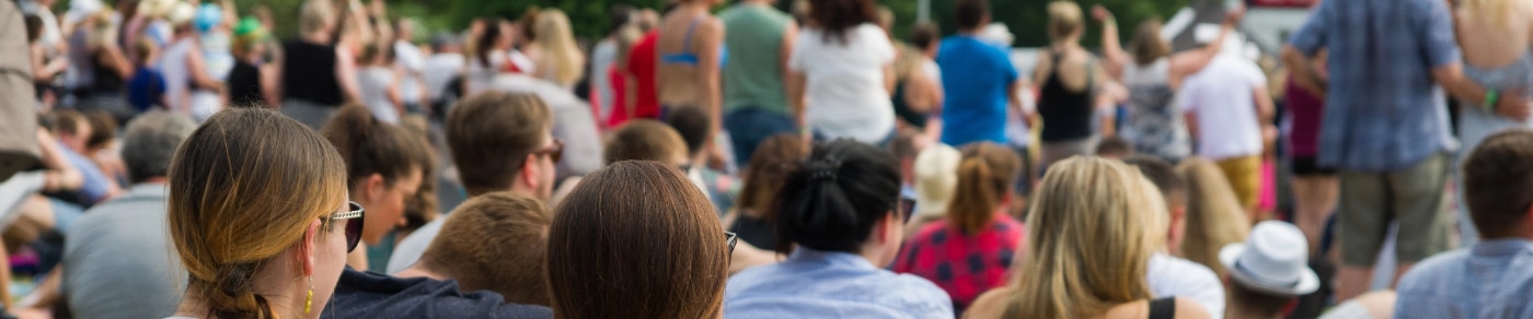Summer Concerts Oklahoma City