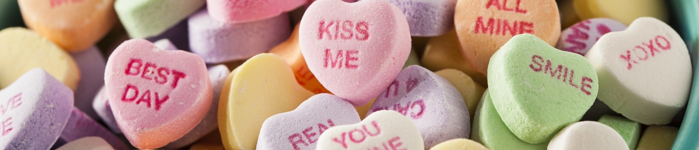 Valentine's Day Events Oklahoma City